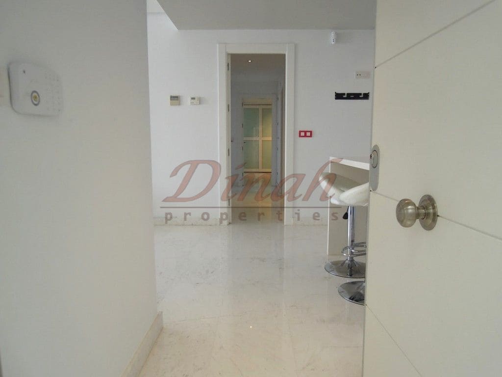 3 slaapkamer Appartement te koop in Altea met zwembad garage - € 850.000 (Ref: 8790864)