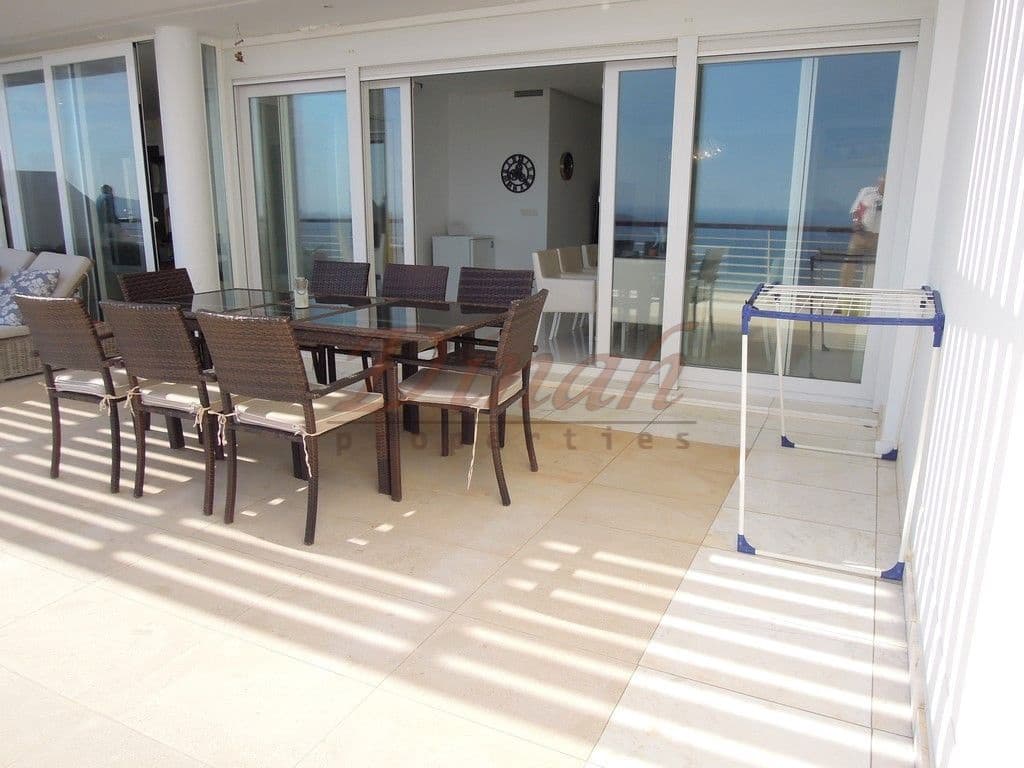 3 slaapkamer Appartement te koop in Altea met zwembad garage - € 850.000 (Ref: 8790864)