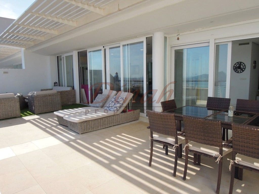 3 slaapkamer Appartement te koop in Altea met zwembad garage - € 850.000 (Ref: 8790864)