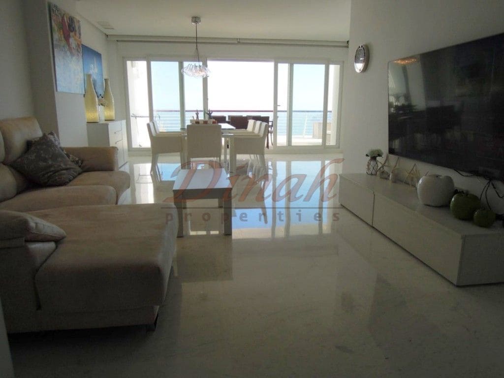 3 slaapkamer Appartement te koop in Altea met zwembad garage - € 850.000 (Ref: 8790864)