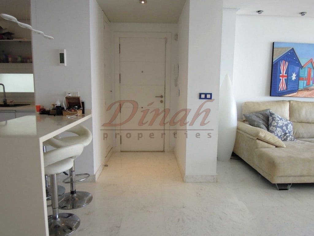 3 slaapkamer Appartement te koop in Altea met zwembad garage - € 850.000 (Ref: 8790864)