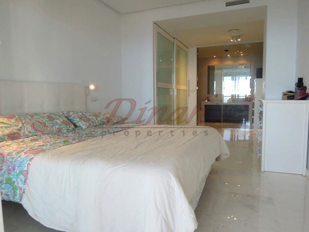 3 slaapkamer Appartement te koop in Altea met zwembad garage - € 850.000 (Ref: 8790864)