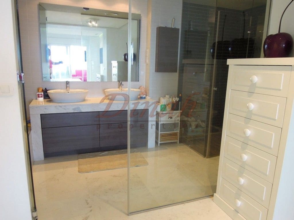 3 slaapkamer Appartement te koop in Altea met zwembad garage - € 850.000 (Ref: 8790864)