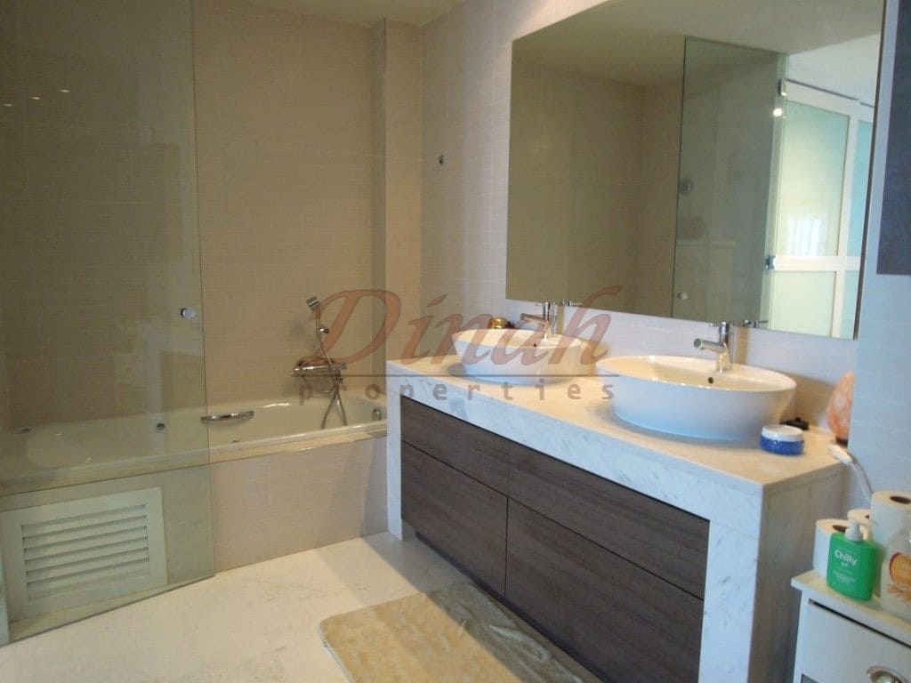 3 slaapkamer Appartement te koop in Altea met zwembad garage - € 850.000 (Ref: 8790864)