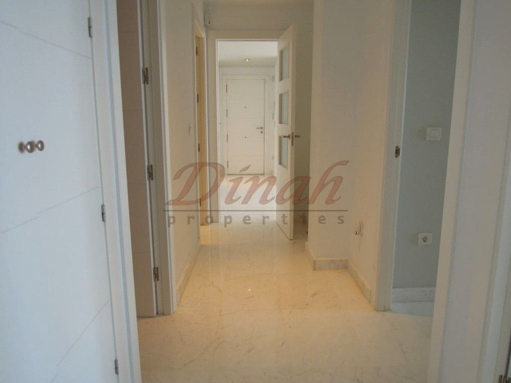 3 slaapkamer Appartement te koop in Altea met zwembad garage - € 850.000 (Ref: 8790864)