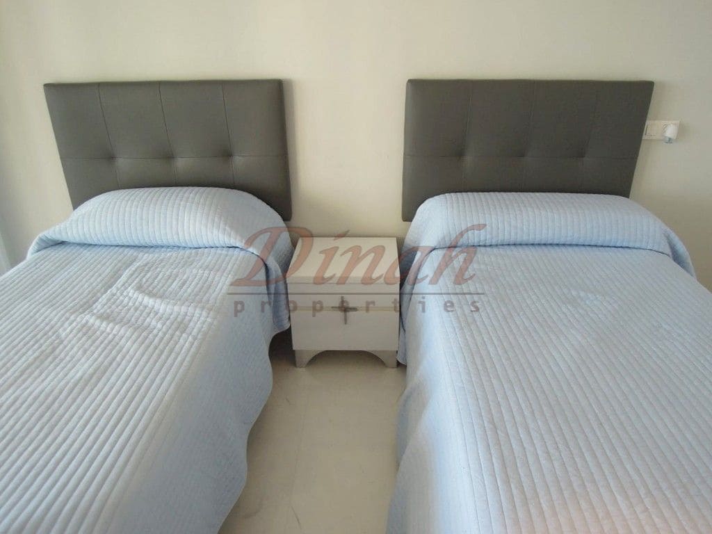 3 slaapkamer Appartement te koop in Altea met zwembad garage - € 850.000 (Ref: 8790864)