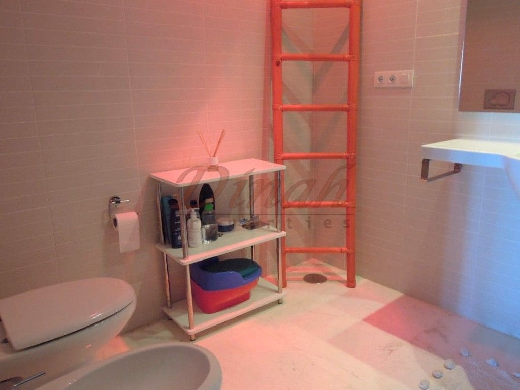 3 slaapkamer Appartement te koop in Altea met zwembad garage - € 850.000 (Ref: 8790864)