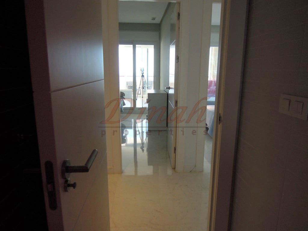 3 slaapkamer Appartement te koop in Altea met zwembad garage - € 850.000 (Ref: 8790864)