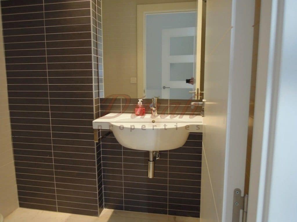 3 slaapkamer Appartement te koop in Altea met zwembad garage - € 850.000 (Ref: 8790864)