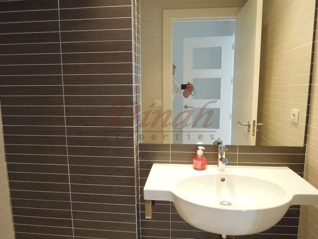 3 slaapkamer Appartement te koop in Altea met zwembad garage - € 850.000 (Ref: 8790864)