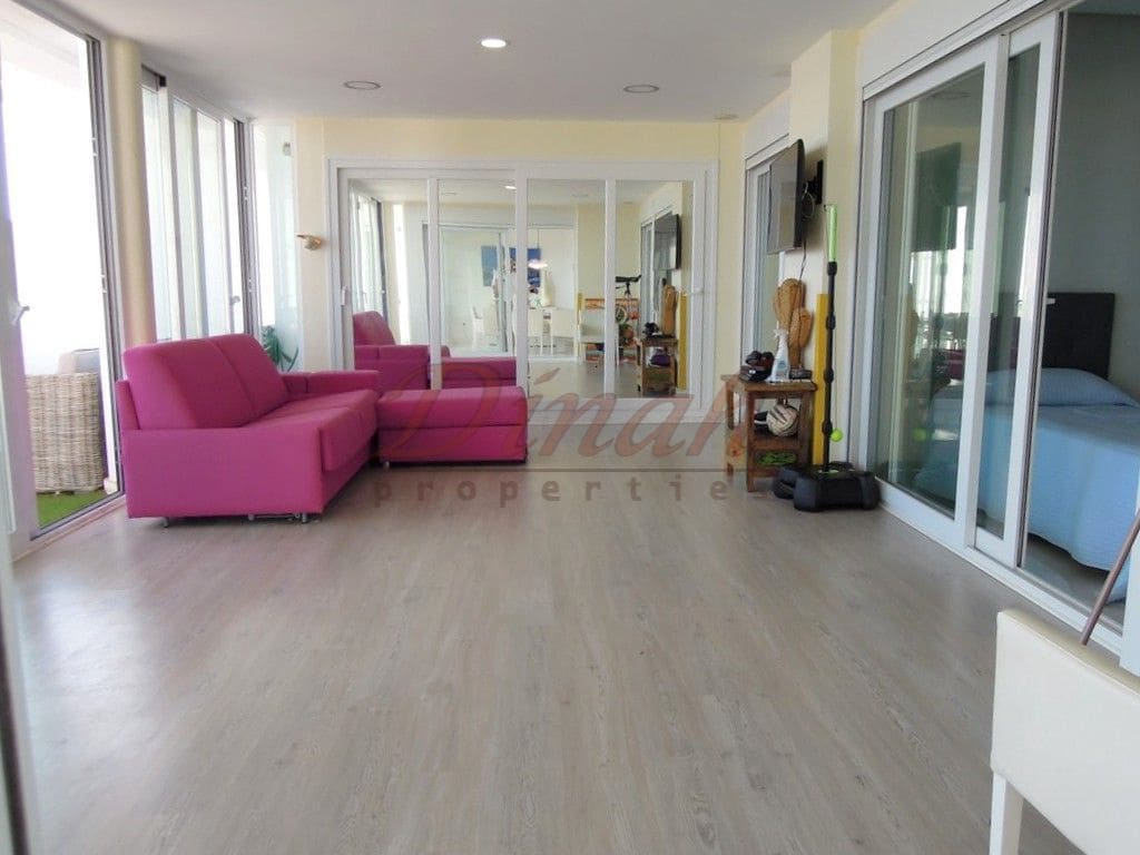 3 slaapkamer Appartement te koop in Altea met zwembad garage - € 850.000 (Ref: 8790864)