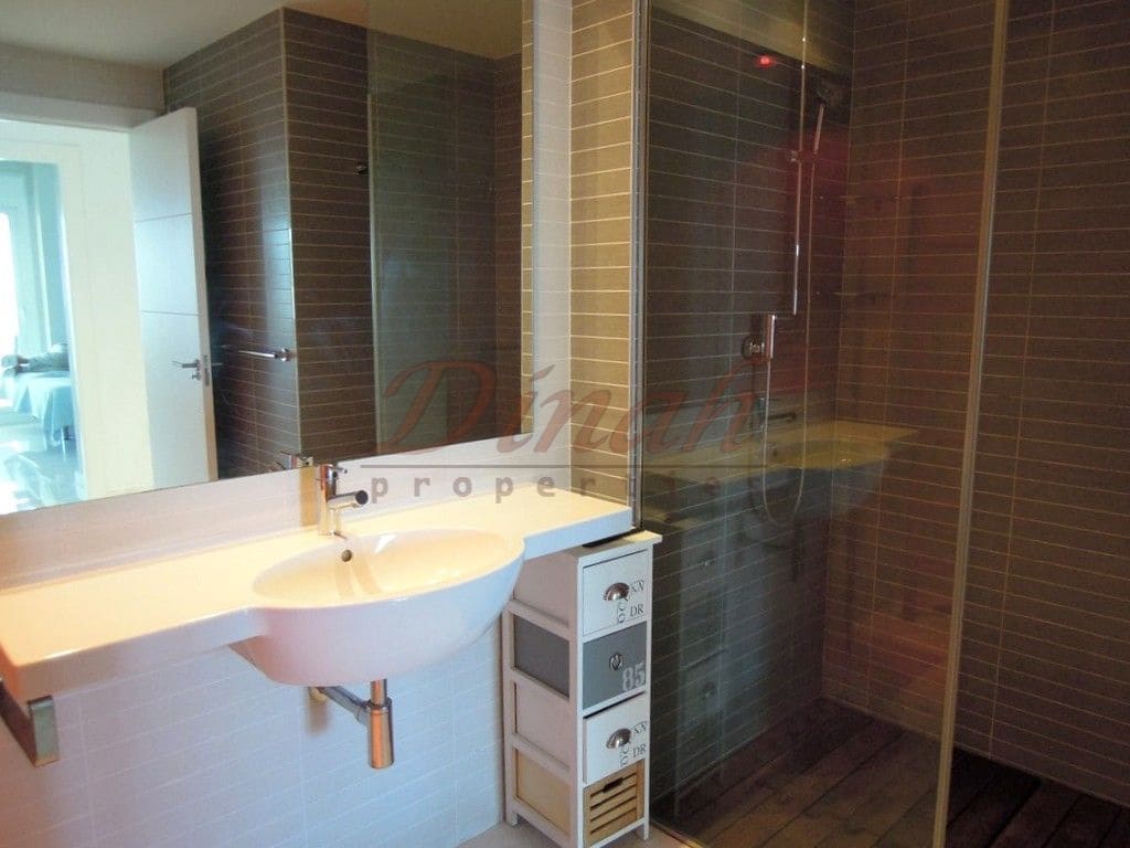 3 slaapkamer Appartement te koop in Altea met zwembad garage - € 850.000 (Ref: 8790864)