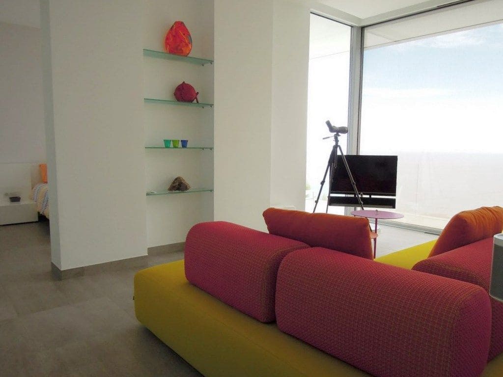 3 bedroom Villa for sale in Altea with garage - € 2,980,000 (Ref: 8810860)