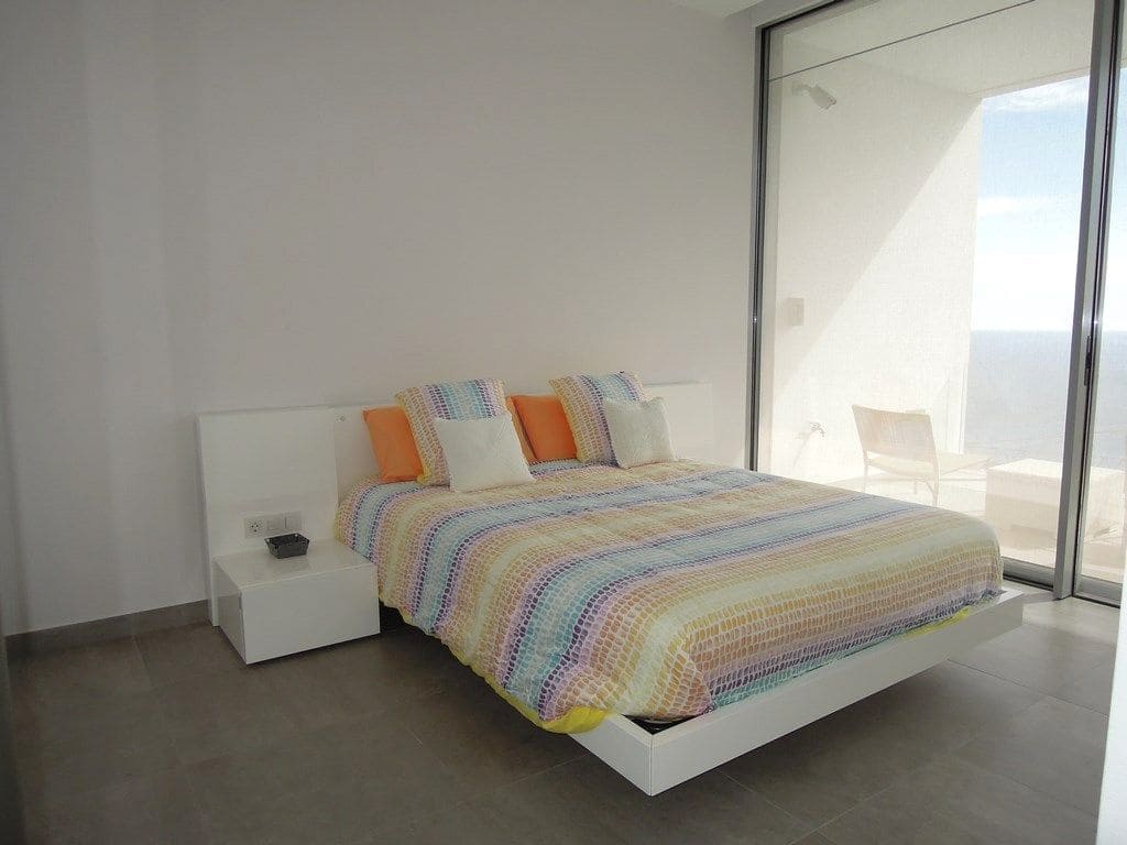 3 bedroom Villa for sale in Altea with garage - € 2,980,000 (Ref: 8810860)