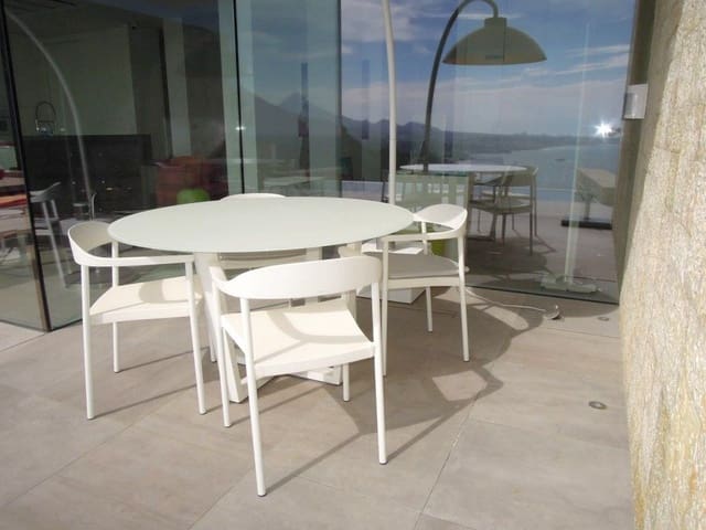 3 bedroom Villa for sale in Altea with garage - € 2,980,000 (Ref: 8810860)