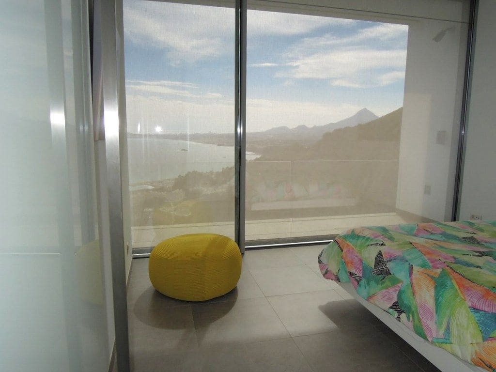 3 bedroom Villa for sale in Altea with garage - € 2,980,000 (Ref: 8810860)