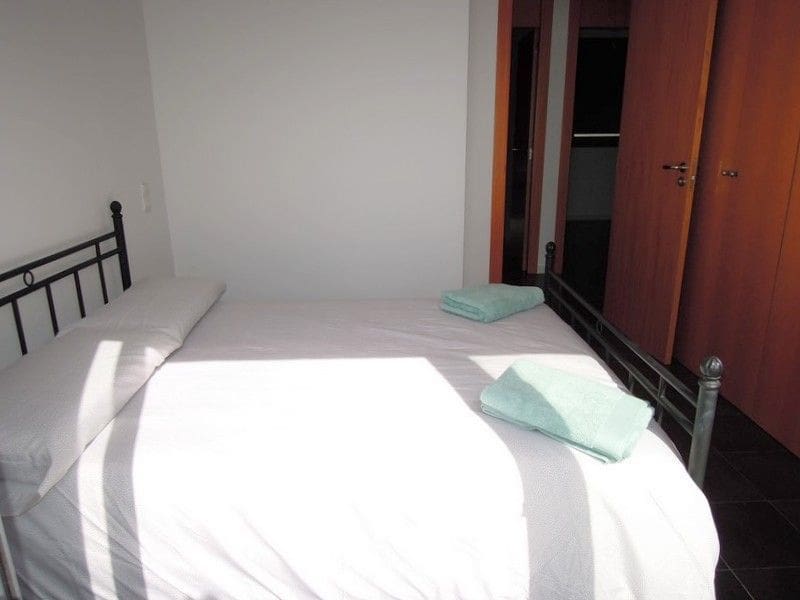 3 soveværelse Byhus til leje i Calpe / Calp med swimmingpool garage - € 1.500 (Ref: 8827207)