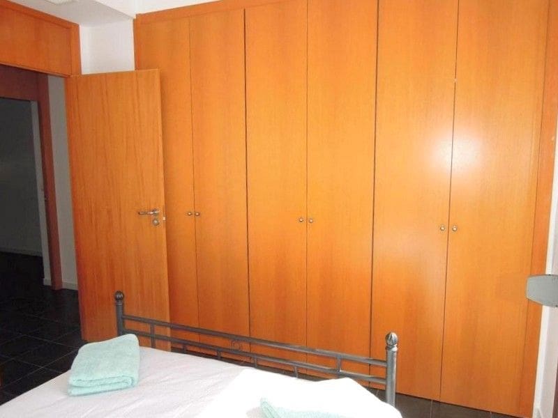 3 soveværelse Byhus til leje i Calpe / Calp med swimmingpool garage - € 1.500 (Ref: 8827207)