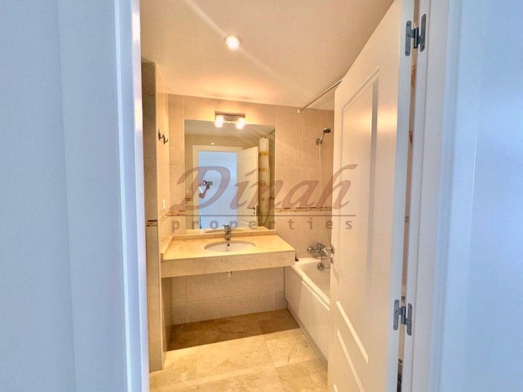 2 soveværelse Lejlighed til salg i Altea med swimmingpool garage - € 495.000 (Ref: 8827208)