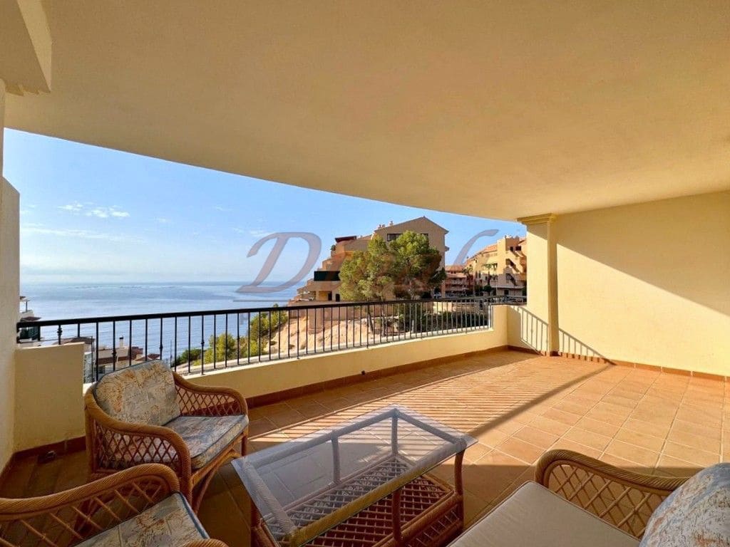 2 soveværelse Lejlighed til salg i Altea med swimmingpool garage - € 495.000 (Ref: 8827208)