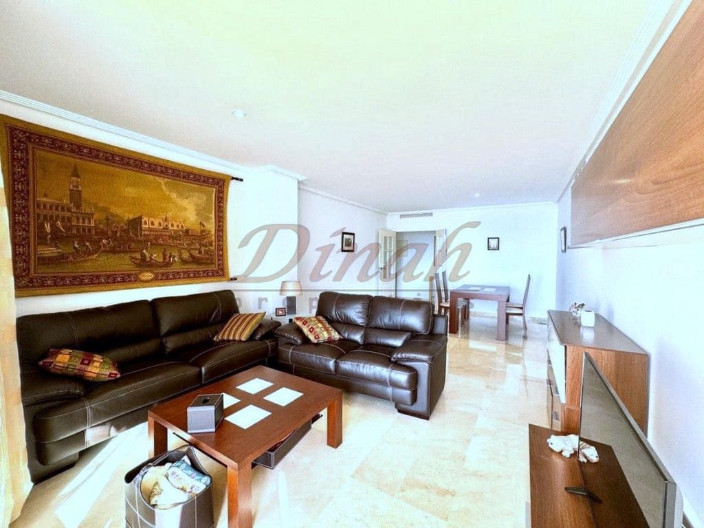 2 soveværelse Lejlighed til salg i Altea med swimmingpool garage - € 495.000 (Ref: 8827208)