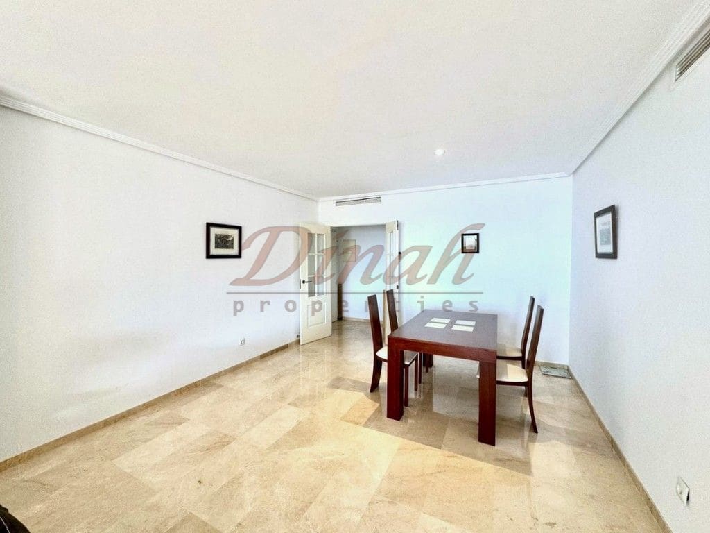 2 soveværelse Lejlighed til salg i Altea med swimmingpool garage - € 495.000 (Ref: 8827208)