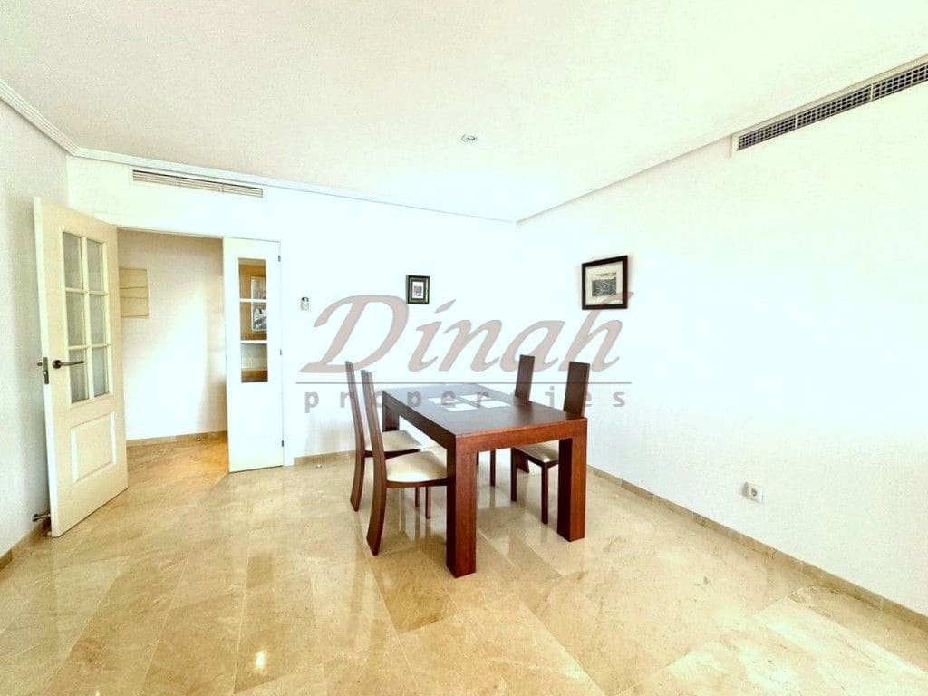 2 soveværelse Lejlighed til salg i Altea med swimmingpool garage - € 495.000 (Ref: 8827208)