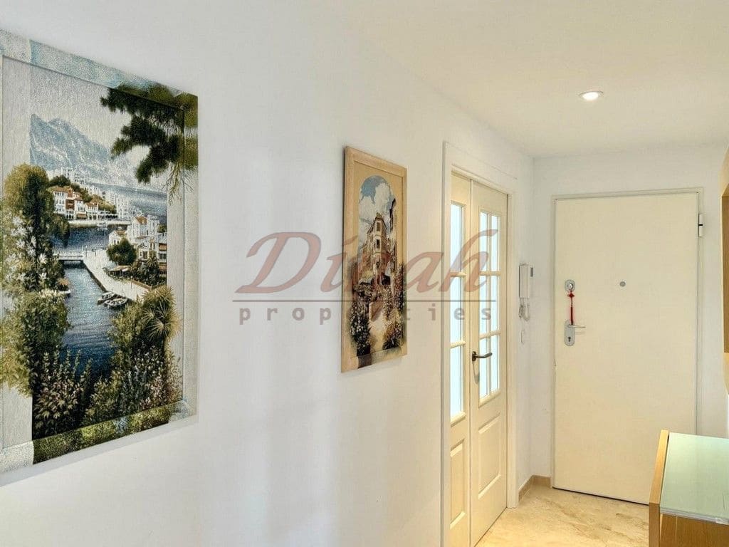 2 soveværelse Lejlighed til salg i Altea med swimmingpool garage - € 495.000 (Ref: 8827208)