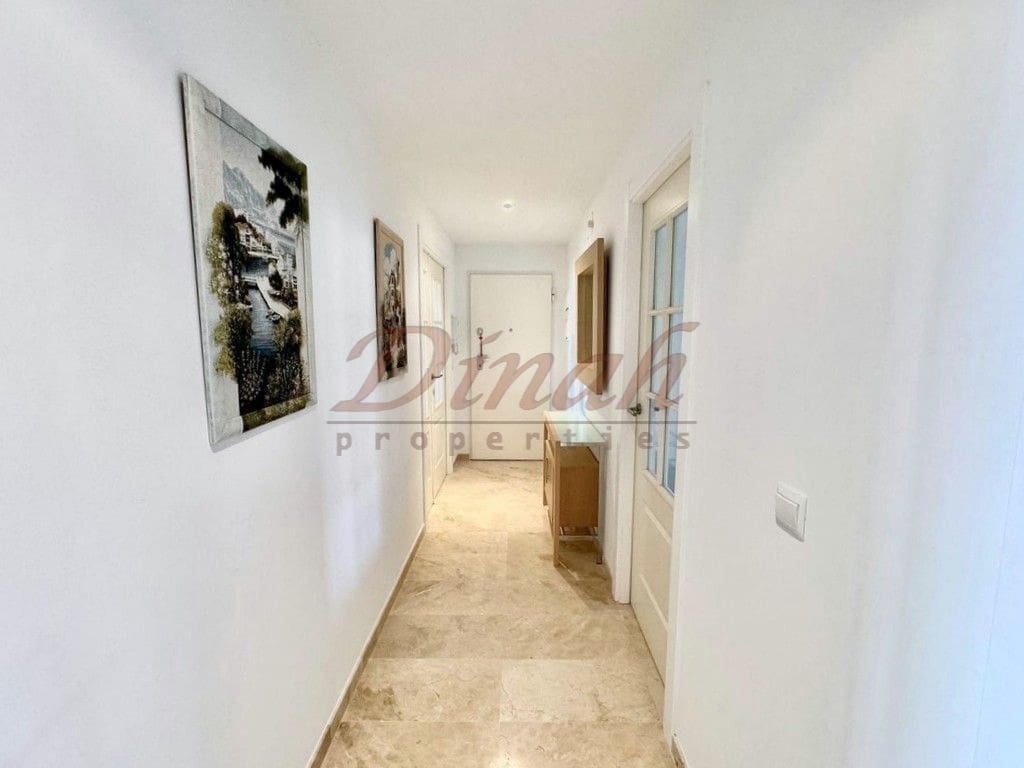 2 soveværelse Lejlighed til salg i Altea med swimmingpool garage - € 495.000 (Ref: 8827208)