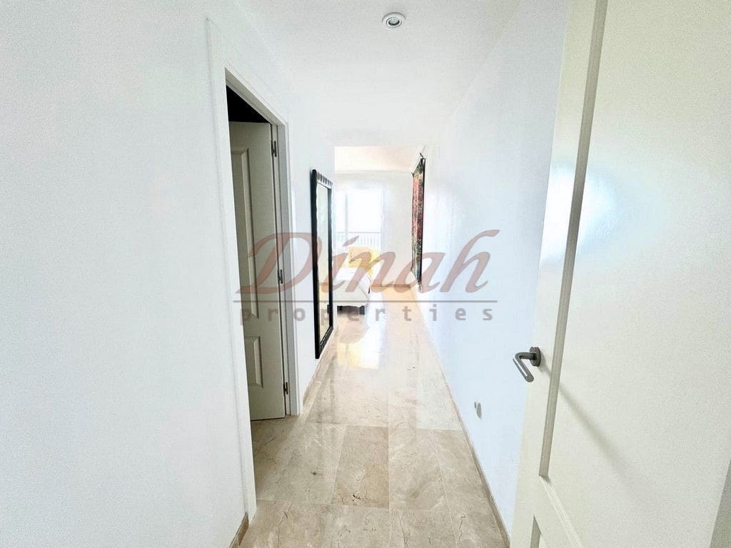 2 soveværelse Lejlighed til salg i Altea med swimmingpool garage - € 495.000 (Ref: 8827208)