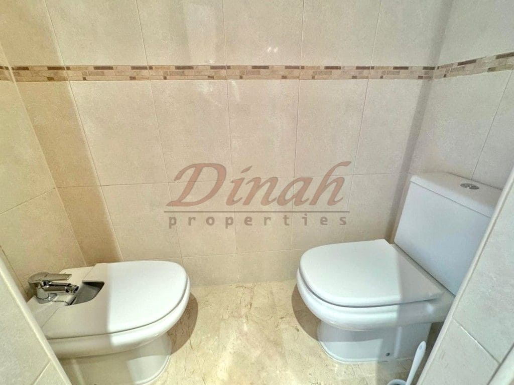 2 soveværelse Lejlighed til salg i Altea med swimmingpool garage - € 495.000 (Ref: 8827208)