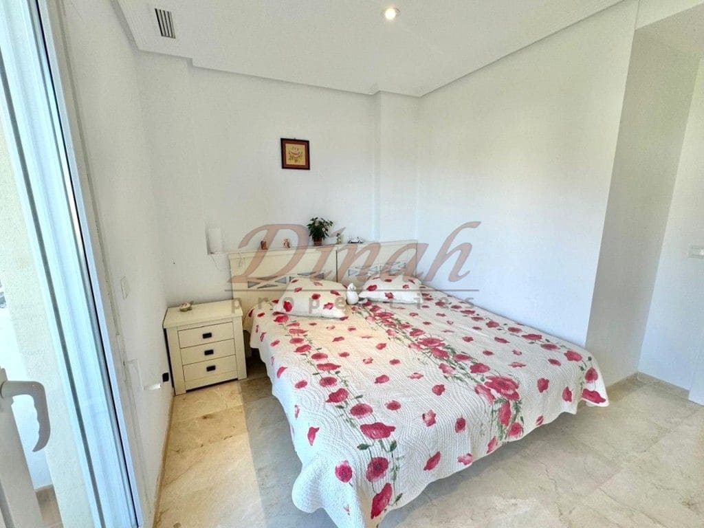 2 soveværelse Lejlighed til salg i Altea med swimmingpool garage - € 495.000 (Ref: 8827208)