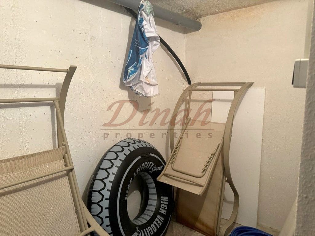 2 soveværelse Lejlighed til salg i Altea med swimmingpool garage - € 495.000 (Ref: 8827208)