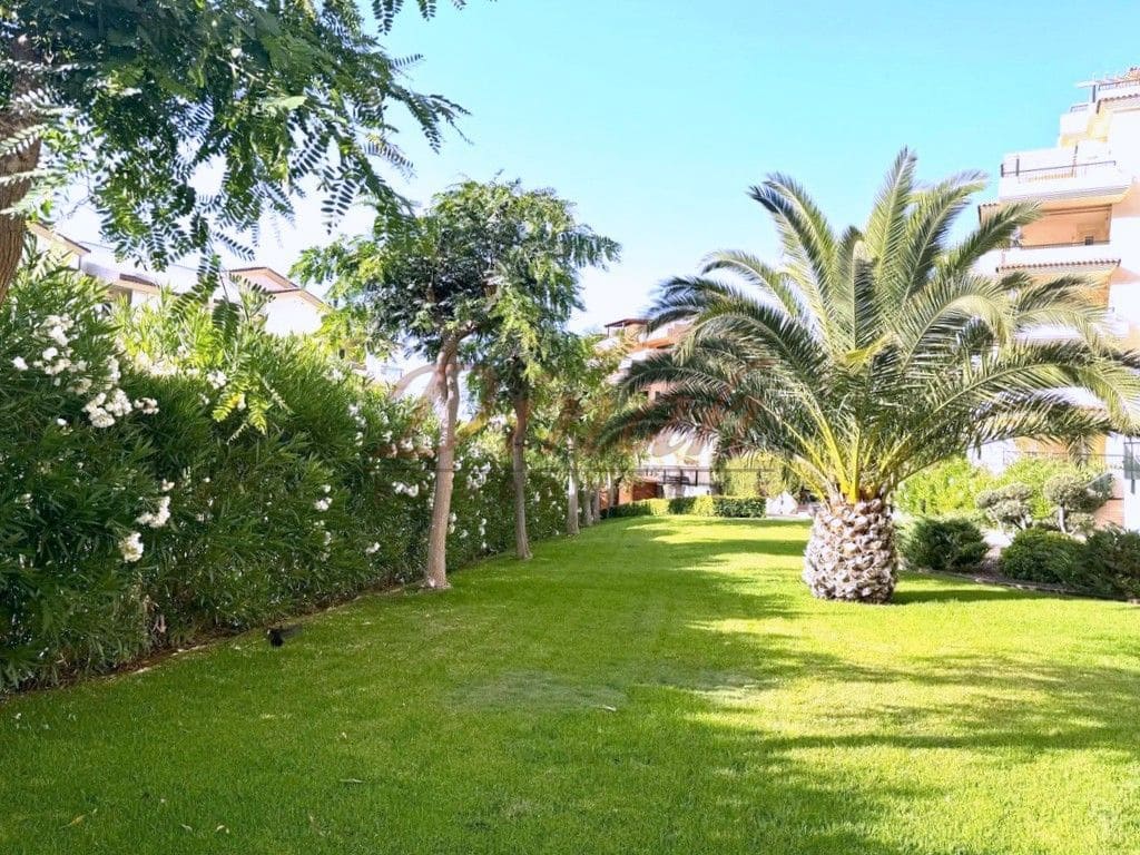 2 soveværelse Lejlighed til salg i Altea med swimmingpool garage - € 495.000 (Ref: 8827208)