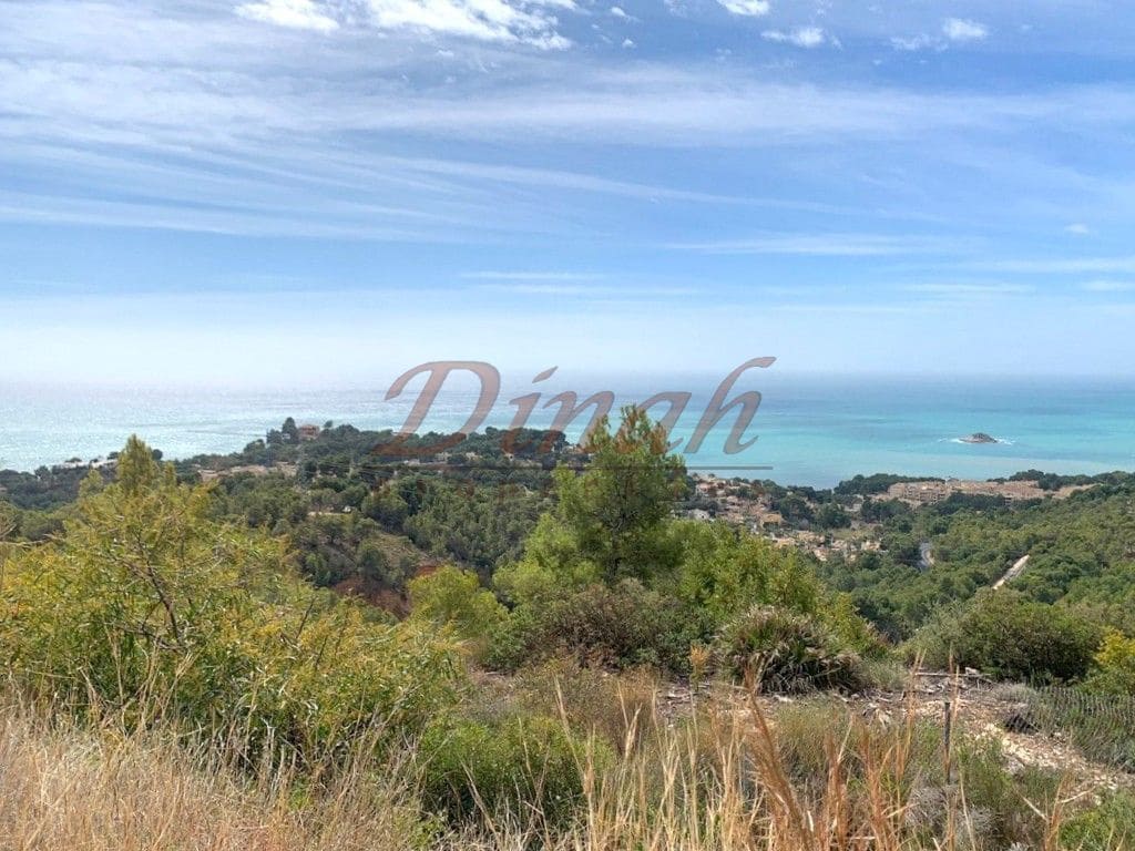 Terre non Aménagée à vendre à Altea - 600 000 € (Ref: 8836398)