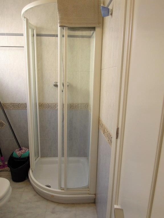 2 Zimmer Apartment zu vermieten in Altea mit Pool Garage - 1.350 € (Ref: 8838294)