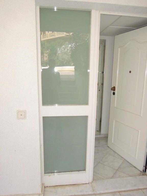 2 Zimmer Apartment zu vermieten in Altea mit Pool Garage - 1.350 € (Ref: 8838294)
