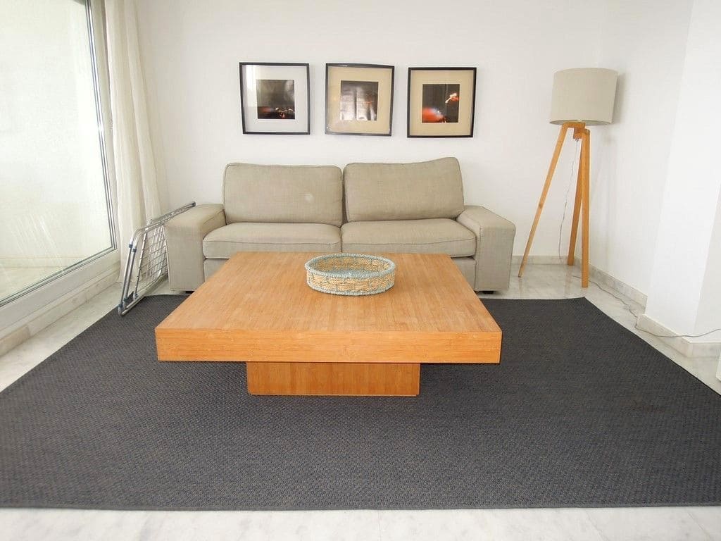 2 Zimmer Apartment zu vermieten in Altea mit Pool Garage - 1.350 € (Ref: 8838294)