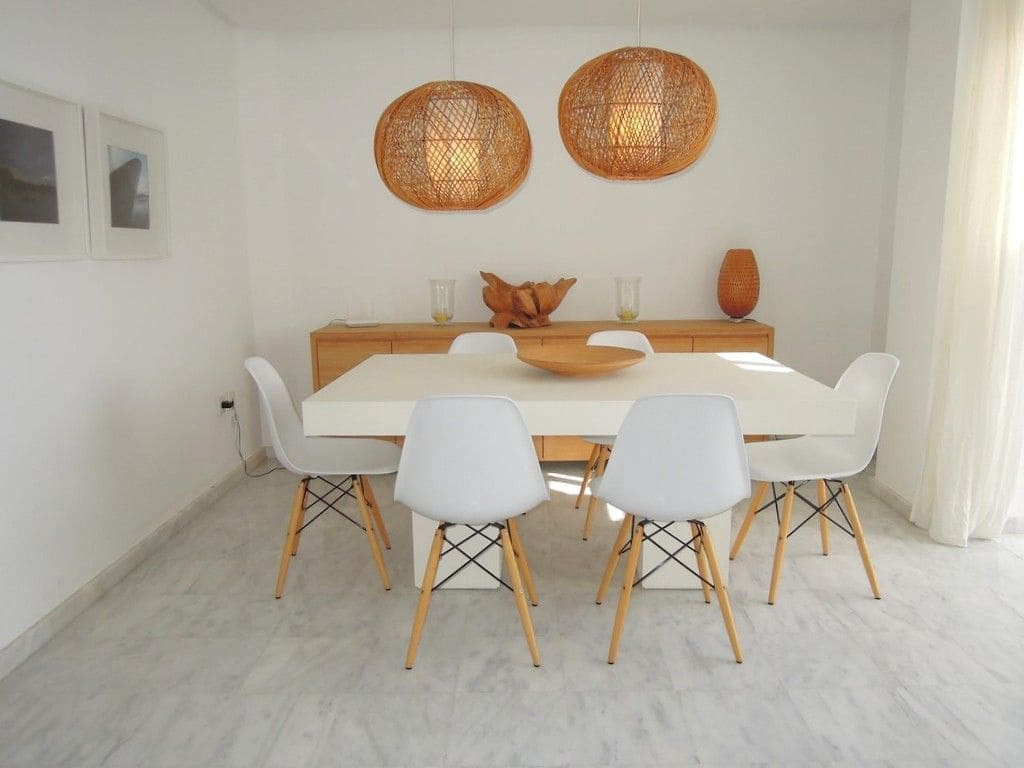 2 Zimmer Apartment zu vermieten in Altea mit Pool Garage - 1.350 € (Ref: 8838294)