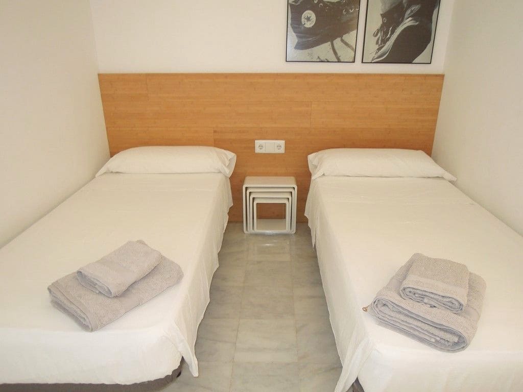 2 Zimmer Apartment zu vermieten in Altea mit Pool Garage - 1.350 € (Ref: 8838294)