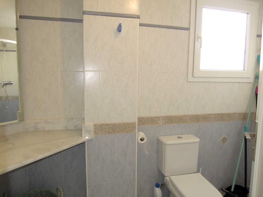 2 Zimmer Apartment zu vermieten in Altea mit Pool Garage - 1.350 € (Ref: 8838294)