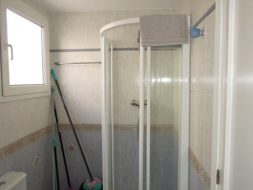 2 Zimmer Apartment zu vermieten in Altea mit Pool Garage - 1.350 € (Ref: 8838294)