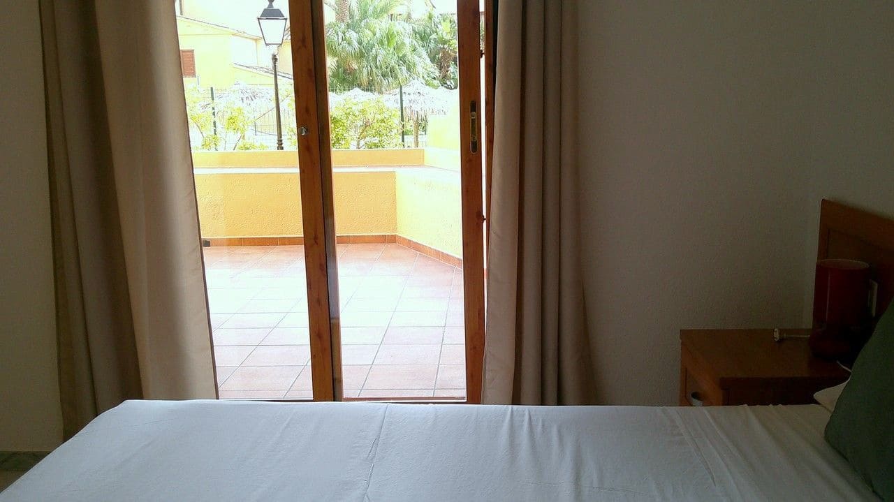 3 soveværelse Lejlighed til leje i Altea med swimmingpool - € 1.500 (Ref: 8844432)