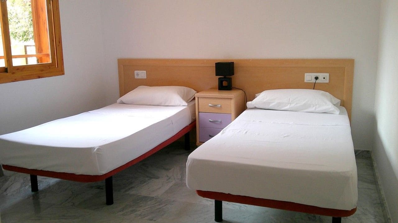 3 soveværelse Lejlighed til leje i Altea med swimmingpool - € 1.500 (Ref: 8844432)