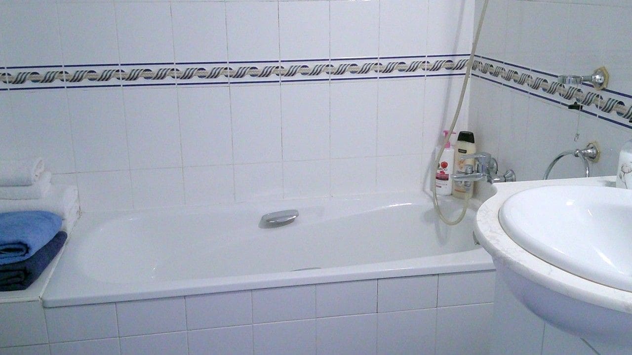 3 soveværelse Lejlighed til leje i Altea med swimmingpool - € 1.500 (Ref: 8844432)