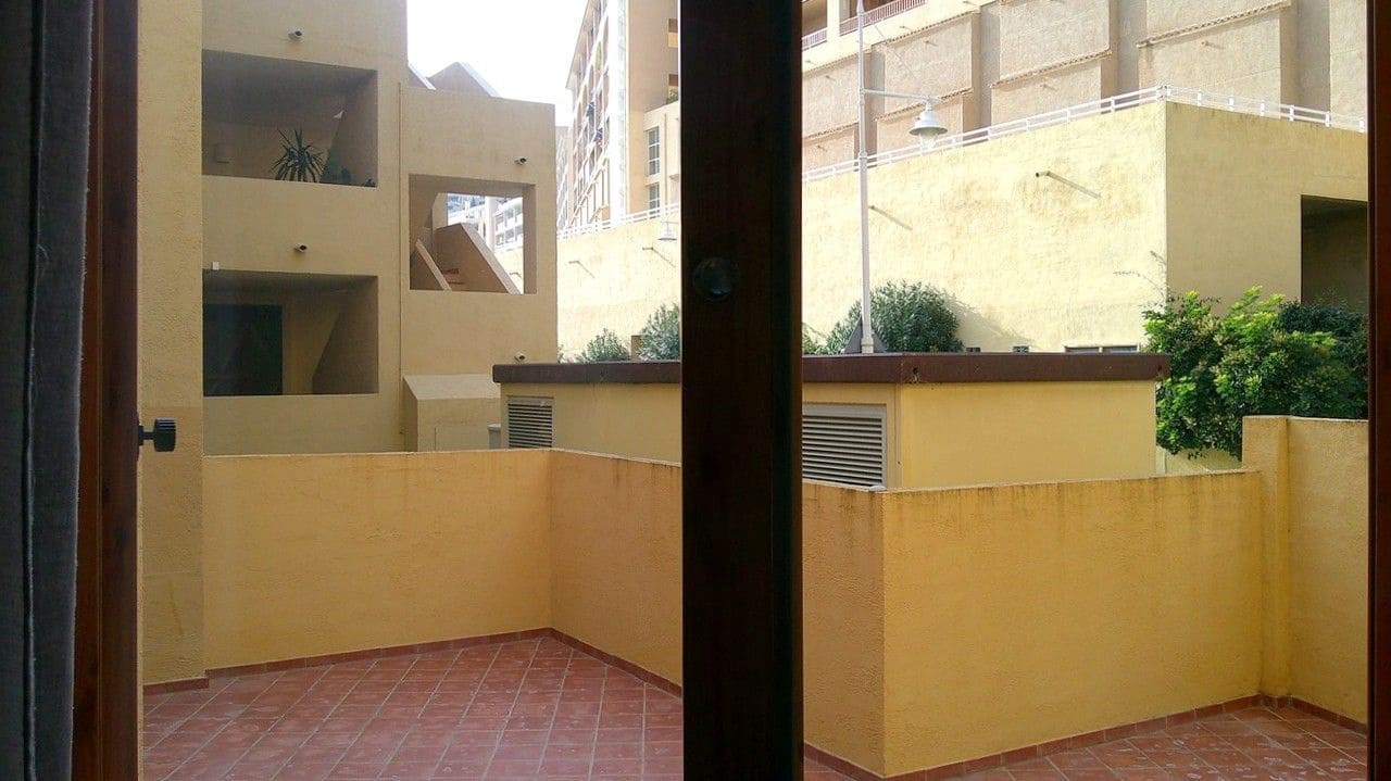 3 soveværelse Lejlighed til leje i Altea med swimmingpool - € 1.500 (Ref: 8844432)