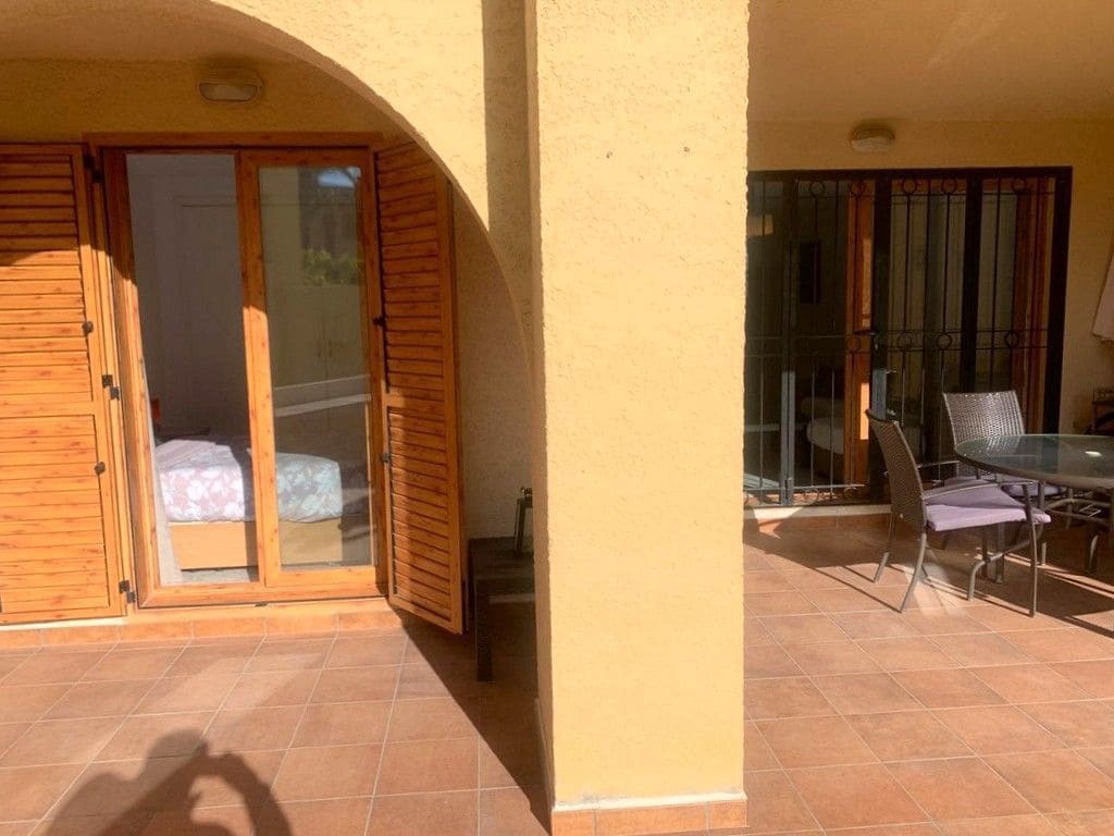3 soveværelse Lejlighed til leje i Altea med swimmingpool - € 1.500 (Ref: 8844432)