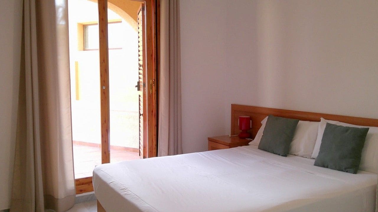 3 soveværelse Lejlighed til leje i Altea med swimmingpool - € 1.500 (Ref: 8844432)