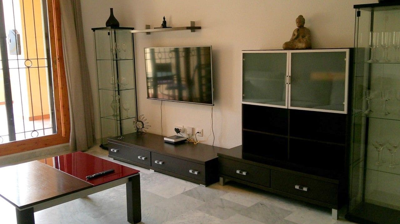 3 soveværelse Lejlighed til leje i Altea med swimmingpool - € 1.500 (Ref: 8844432)