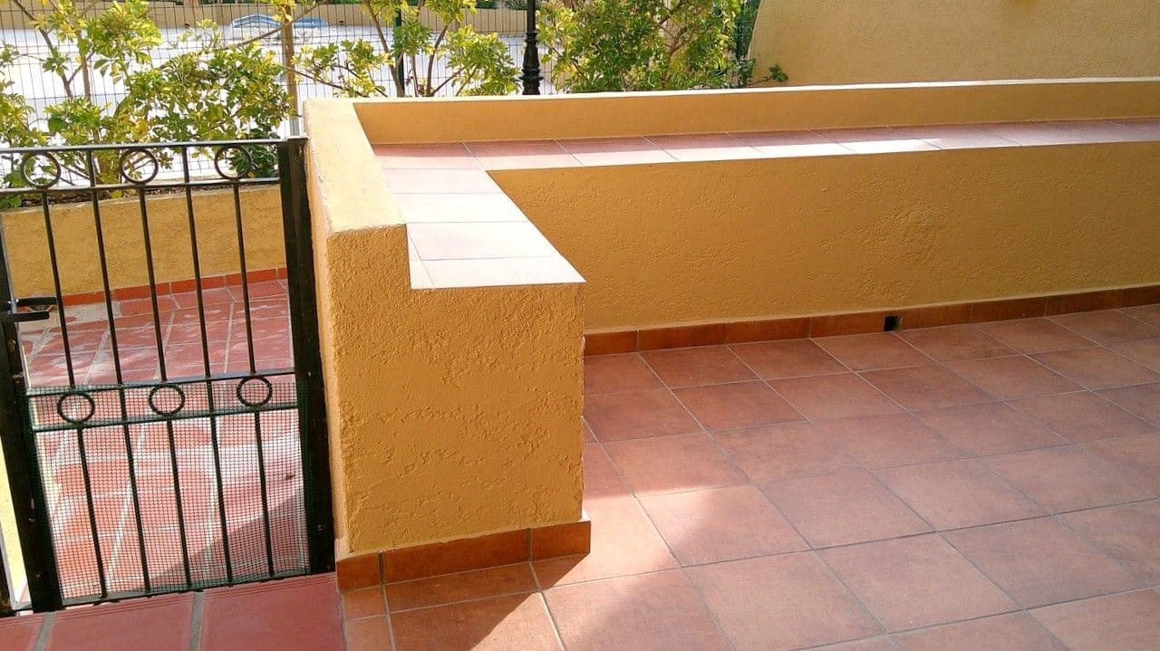 3 soveværelse Lejlighed til leje i Altea med swimmingpool - € 1.500 (Ref: 8844432)